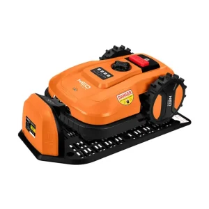 Bezpieczna płatność Robot koszący E+ NEO Tools 04-621