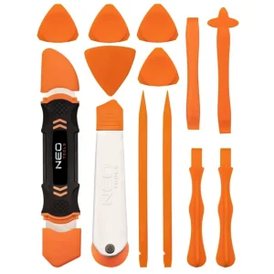Zestaw otwieraków 13 szt. NEO Tools 06-127 Zniżka