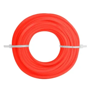 Żyłka do podkaszarki kwadratowa śr.3 mm, dł.15 m NEO Tools 07-103 Premium