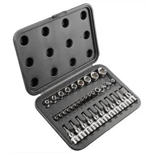 Bity Torx 3/8", zestaw 34 szt. NEO Tools 08-711 Rabat