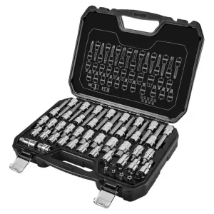 Zestaw bitów Torx, 49 szt. NEO Tools 08-713 Rabat