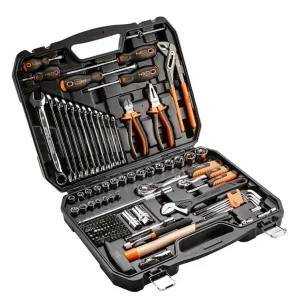 Zestaw narzędzi 143 szt. NEO Tools 08-945 Darmowy zwrot