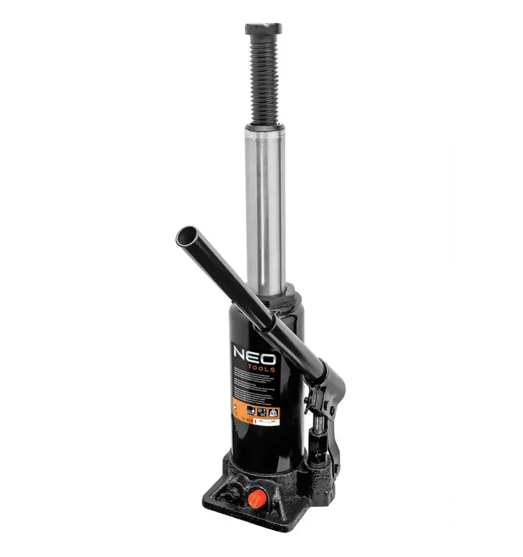 Zniżka Podnośnik słupkowy 8 t NEO Tools 10-453