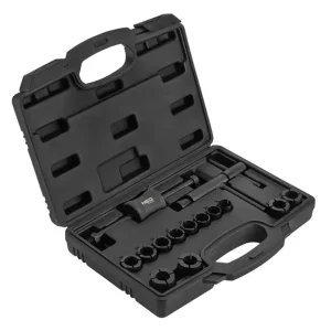 Zestaw narzędzi do cylinderków hamulcowych NEO Tools 10-506 Oferta czasowa