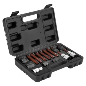 Zniżka Zestaw do demontażu alternatora, zestaw 13 szt. NEO Tools 11-167