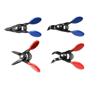Zestaw mini szczypiec do pierścieni osadczych NEO Tools 11-227 Cena promocyjna