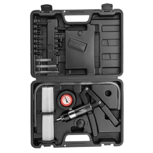 Zestaw do układów cieśnienia/podciśnienia NEO Tools 11-267 Darmowy zwrot