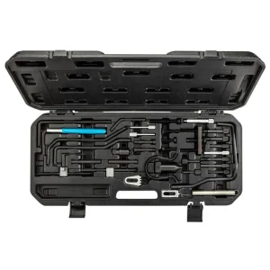 Zestaw blokad rozrządu do silników benzynowych i diesla PSA NEO Tools 11-320 Nowość