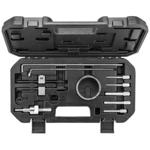 Zestaw blokad rozrządu do silników benzynowych PSA NEO Tools 11-321 Tylko dziś