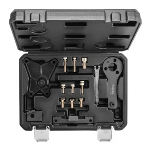 Zestaw blokad rozrządu do silników benzynowych Fiat/GM NEO Tools 11-324 Oferta