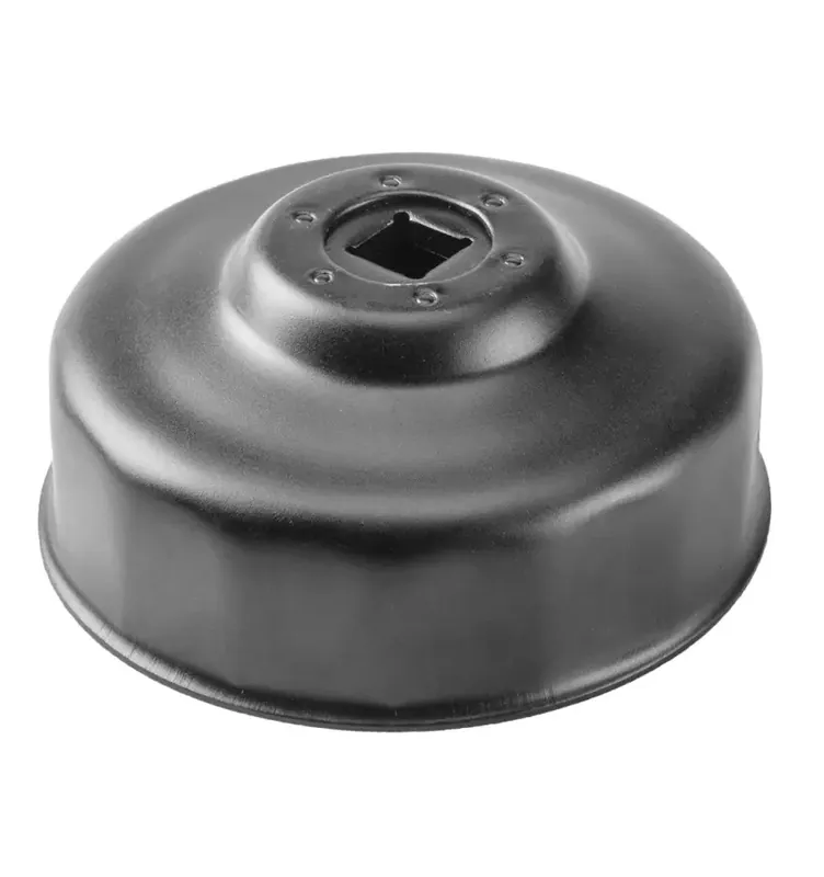 Cena promocyjna Nasadka do filtra oleju 76 mm, 12 kątna NEO Tools 11-360