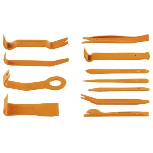 Zestaw ściągaczy do tapicerki, 11 szt. NEO Tools 11-824 Oferta