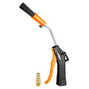 Bestseller Pistolet do przedmuchiwania ze szczotką NEO Tools 14-036
