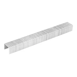 Zszywki galwanizowane do zszywacza pneumatycznego (14-572), GA21, Typ 80 (380), długość 8 mm, 4000 s NEO Tools 14-611 Taniej