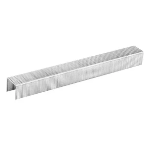 Zszywki galwanizowane do zszywacza pneumatycznego (14-572), GA21, Typ 80 (380), długość 12 mm, 4000 NEO Tools 14-613 Promocja
