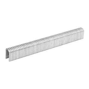 Zszywki galwanizowane do zszywacza pneumatycznego (14-570), GA18, Typ 90 (4K), długość 12 mm, 4000 s NEO Tools 14-621 Oferta czasowa