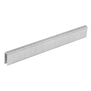 Zszywki galwanizowane do zszywacza pneumatycznego (14-570), GA18, Typ 90 (4K), długość 15 mm, 4000 s NEO Tools 14-622 Ekspresowa dostawa
