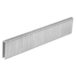 Zszywki galwanizowane do zszywacza pneumatycznego (14-570), GA18, Typ 90 (4K), długość 25 mm, 4000 s NEO Tools 14-625 Super okazja
