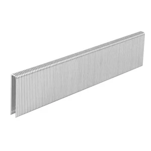 Zszywki galwanizowane do zszywacza pneumatycznego (14-570), GA18, Typ 90 (4K), długość 28 mm, 4000 s NEO Tools 14-626 Popularny