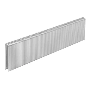Zszywki galwanizowane do zszywacza pneumatycznego (14-570), GA18, Typ 90 (4K), długość 30 mm, 4000 s NEO Tools 14-627 Ostatnie sztuki