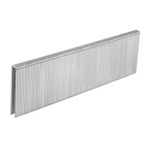 Zszywki galwanizowane do zszywacza pneumatycznego (14-570), GA18, Typ 90 (4K), długość 38 mm, 4000 s NEO Tools 14-630 Bezpieczna płatność