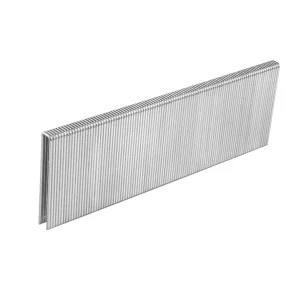 Zszywki galwanizowane do zszywacza pneumatycznego (14-570), GA18, Typ 90 (4K), długość 40 mm, 4000 s NEO Tools 14-631 Tylko do końca tygodnia