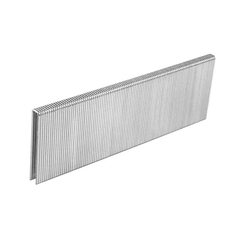 Zszywki galwanizowane do zszywacza pneumatycznego (14-570), GA18, Typ 90 (4K), długość 40 mm, 4000 s NEO Tools 14-631 Tylko do końca tygodnia