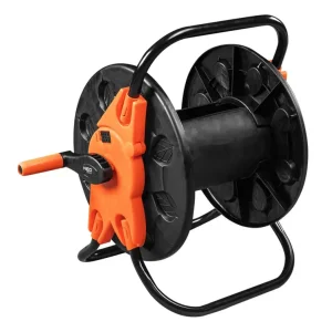 Stojak na wąż ogrodowy, tworzywo sztuczne, do 60 m węża 1/2" NEO Tools 15-791 Zamów teraz