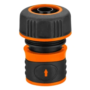 Złączka przelotowa 3/4", dwumateriałowa NEO Tools 15-722 Wyjątkowa oferta