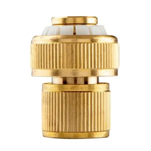 Złączka przelotowa 3/4", mosiężna NEO Tools 15-732 Ostatnie sztuki