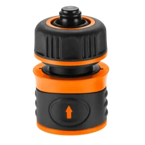 Złączka STOP 1/2", dwumateriałowa NEO Tools 15-721 Wysoka jakość