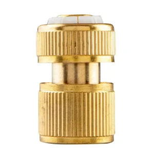 Złączka STOP 1/2", mosiężna NEO Tools 15-731 Nowość