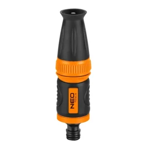 Zraszacz prosty, z regulacją NEO Tools 15-700 Bestseller