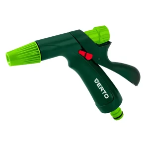 Zraszacz pistoletowy regulowany VERTO 15G716 Taniej