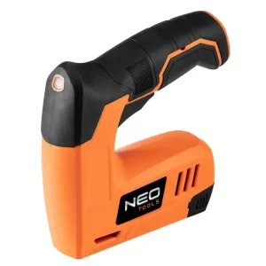 Zszywacz tapicerski 4V, zasilanie USB NEO Tools 16-050 Okazja