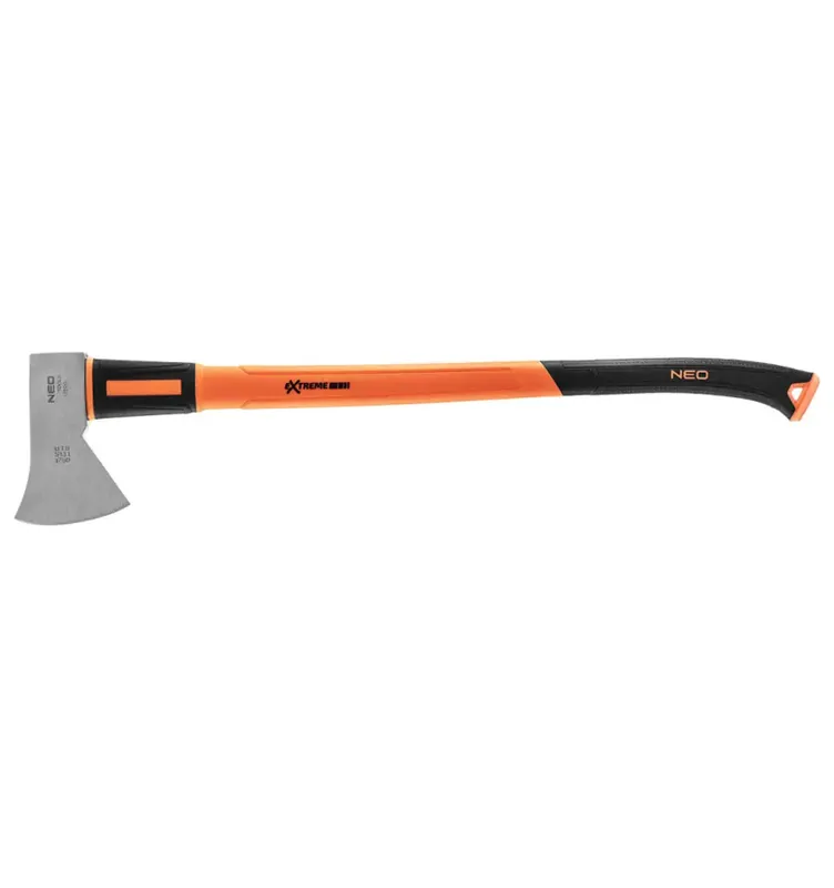 Bestseller Siekiera 1250g, trzonek z włókna szklanego NEO Tools 27-123