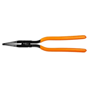 Cęgi dekarskie proste 180‘ NEO Tools 31-070 Zamów dziś