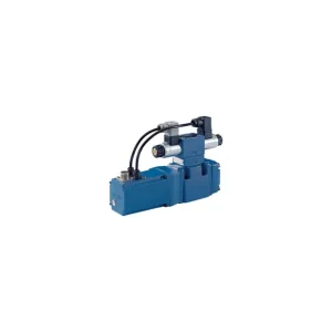 Bestseller PROPORCJONALNY ZAWÓR KIERUNKOWY 4WRKE10W6-50L-3X/6EG24K31/A1D3M