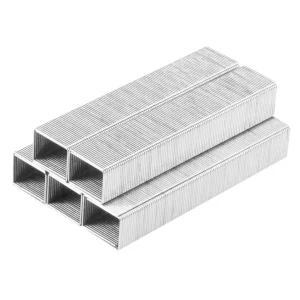 Zszywki typ J, 12 mm, 1000 szt. Top Tools 41E012 Ograniczona ilość