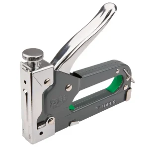 Zszywacz tapicerski 4-14 mm, zszywki G TOPEX 41E908 Darmowy zwrot