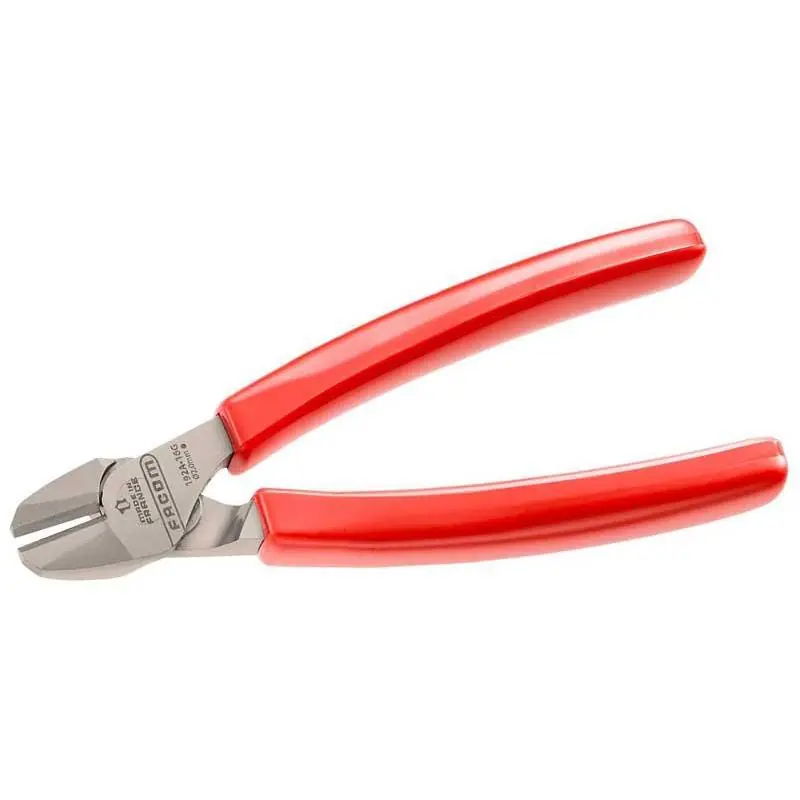 192A.16G - Szczypce tnące boczne, 160 mm Oferta limitowana