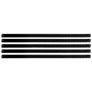 Brzeszczot do metalu 150 mm, jednostronny, 5 szt. NEO Tools 43-350 Cena promocyjna