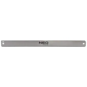 Cena promocyjna Brzeszczot do piły kątowej 600 mm NEO Tools 44-618