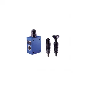 Bestseller HYDRAULICZNY ZAWÓR UPUSTOWY DBDS25G1X/200V