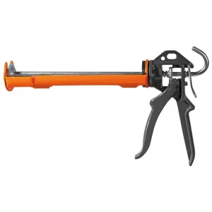 Bezpieczna płatność Wyciskacz do tub z silikonem, 240 mm NEO Tools 61-002