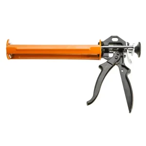 Bezpieczne zakupy Wyciskacz do tub z silikonem, 240mm NEO Tools 61-004