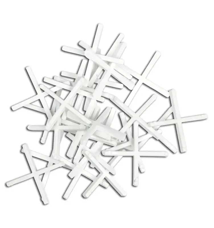 Zniżka Krzyżyki dystansowe 1.5 mm, 200 szt. NEO Tools 61-107