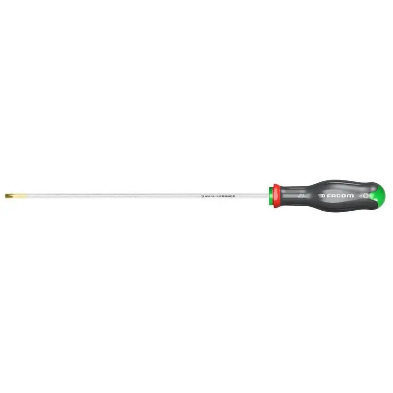 Ekspresowa dostawa ATX25X275 - Wkrętak Protwist® długim grotem, do śrub TORX®, T25