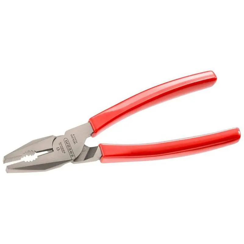 187A.20G - Szczypce uniwersalne, 205 mm Zamów teraz