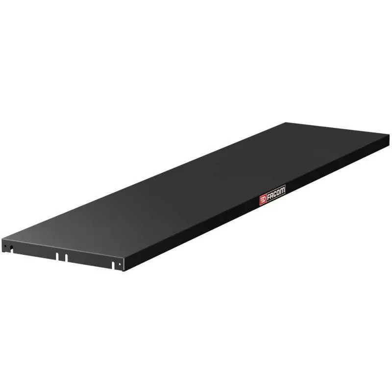 Wysoka jakość JLS3-TRAA3BS - Poprzeczka do dwóch nóg stołu warsztatowego Jetline+ 2182 mm, czarna
